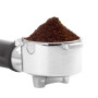 850W 220V 15Bar 1.6L Home Automatic Small Multi-function Steam Pump Pressure Type Double Cup Cream Making Espresso Machine
