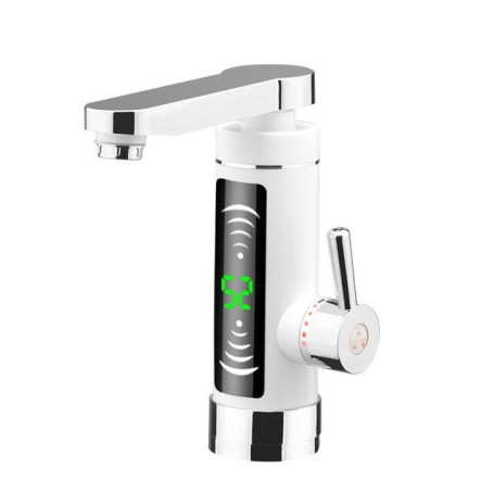 Electric Water Heater Kitchen faucet Instant Hot Water Faucet Heater 220V 110V Heating Faucet Instantaneous Heaters US EU UK