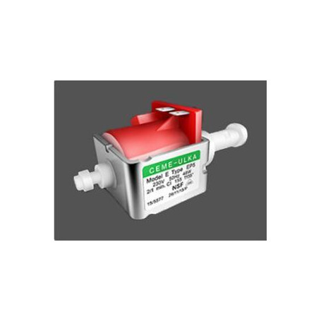 ITOP Commercial Espress Coffee Machine Semi-automatic Coffee Maker Professional Cappuccino Latte Espresso Maker 220V