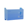 CoRui Wireless Wifi Router Shelf Storage Box Wall Hanging ABS Plastic Organizer Box Cable Power Bracket Organizer Box Home Decor