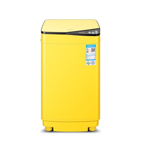 Fully automatic portable washing machine Household washer and dryer machine Portable washer Automatic washing machine Dehydrator