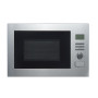 25 Liter Fully Automatic Embedded Microwave Oven Small Size Fully Automatic Intelligent Light Wave Oven EF
