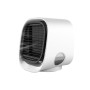 Mini Air Cooler USB Desktop Home Office Air Conditioner Fan Portable Air Cooler