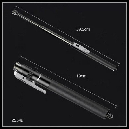 EDC Safety Tools for Women Breaking Windows Safety Retractable 21/26/16 Inches 2023 Self-defense Personal Security