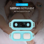 Handheld Plantar Anxiety Relieving Sleep Instrument Foot Sleep Assistant Device Hypnotic Massage Electronic Hypnotic