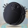 Household Smart Robot Vacuum Cleaner Robot Vacuums for Bedroom Hardwood Floors Dust Deep Cleaning Dropshipping