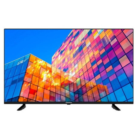 tv smart Grundig  tv 55 "direct led uhd 4k hdr 144540/55gfu7800b