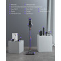 400W 33000Pa Powerful Cordless Vacuum Cleaner Wireless Handheld For Home Appliance with Touch Screen 55 Min Runtime