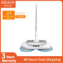 Flash Sale Wireless Washing Vacuum Cleaner Water Mop Cleaner Electric Dry Wet Mi Vacuum Mop Home Floor Washer For Machine