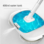 Flash Sale Wireless Washing Vacuum Cleaner Water Mop Cleaner Electric Dry Wet Mi Vacuum Mop Home Floor Washer For Machine