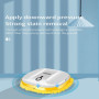 Intelligent Robot Vacuum Cleaner Smart 3-In-1 Robot Vacuum Cleaner Mop Combination Ultra-thin Quiet Dry Wet Cleaning Machine
