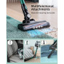 Laresar Household Vacuum Cleaner Power Suction Car Vacuum Cleaner Vertical Clean Vacuum Cleaner Handheld Sweeper Mopping Machine