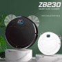 3 In 1 Smart Sweeping Robot Home Sweeper Sweeping And Vacuuming UV Wireless Vacuum Cleaner Sweeping Robots
