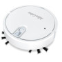 5-in-1 Wireless Smart Robot Vacuum Cleaner Multifunctional Super Quiet Vacuuming Mopping Humidifying For Home Use Home Appliance