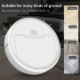 Automatic Robot Cleaner 3 In 1 Smart Broom Robot Vacuum Cleaner Lazy Household Cleaning Wireless Sweeper Robot