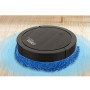Intelligent Sweeping Robot Wet And Dry Mopping Machine Rechargeable Mopping Mopping Machines Household Robot Cleaner