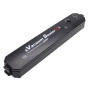 Food Vacuum Sealer  220V/110V Vacuum Sealer Packaging Machine with Free 10pcs Vacuum bags Household Black