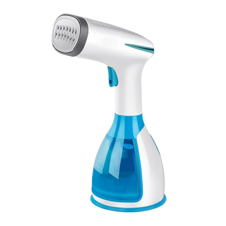 saengQ Steam Iron Garment Steamer Handheld Fabric 1500W Travel Vertical 280ml Mini Portable  Home Travelling For Clothes Ironing