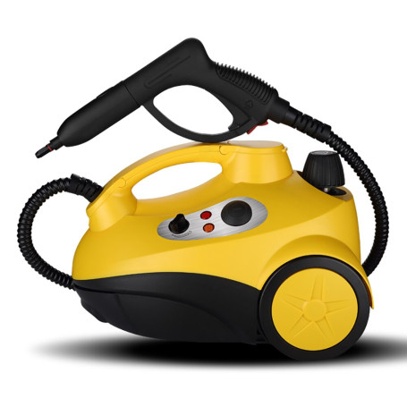 High Temperature High Pressure Steam Cleaner Car Washer Home Appliances Range Hood Air Conditioning Cleaning Machine 220V 2000W