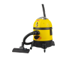 High Power Industrial Use Big Suction Home Vacuum Cleaner Powerful Commercial Beauty Sewing Hotel 1800w Vacuum Cleaner