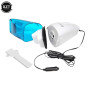 Vacuum Cleaner Dry And Wet Car Mini Vacuum Cleaner Portable Home Small Cleaning Appliances Strong Suction Dust Remover