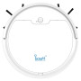 Smart Sweeping Robot Vacuum Cleaner APP Control Sweep and Wet Mopping Home Vacuum Cleaner Mute Pet Hair For Home Appliance