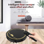 2800PA Smart Robot Vacuum Cleaner APP Remote Control Wireless Sweeping Robot Floor Sweeping Wet Dry Vacuum Cleaner For Home