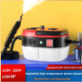 2500W High Pressure High Temperature Steam Cleaners Air Conditioning Kitchen Hood Car Steaming Cleaner 220V 110V ( Water Tank)