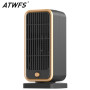ATWFS 500W/220V Electric Heater for Room PTC Ceramic Electric Heaters Sheet Portable House Heating Foot Hand Warmer