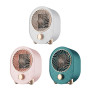 Heating Warm Air Blower 1000W Mini Electric Heater Desktop PTC Ceramic  Fan for Winter Home Office Warmer Machine