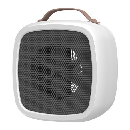 Portable Patio Heater Small Space Personal Mini Heater Safe Quiet Office Heat Desktop Electric Heater Heaters For Indoor Use
