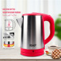 Home Appliance Electr Water Kettl For Tea 2.3L Electric Kettle Electric Teapot Water Boiler 2000W Tea Maker Cup Thermal For Tea