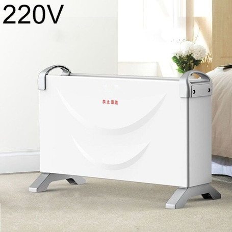 Electric heating heater household energy saving and electricity saving bedroom small fast heat silent electric heater