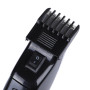 Kemei Electric Hair Clipper Mini Hair Trimmer Cutting Machine Beard Barber Razor Shaver For Men Style Tools KM-666