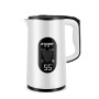 3LConstant Temperature Electric Kettle LED Display Smart Boiling Thermal Water Kettle Portable Tea Kettle