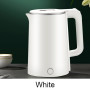 EDTID 220V Electric kettle 2L Stainless Steel Kettle Teapot Auto Power-off Tea Boiler Teapot Heating Hot Water Boil Kettles