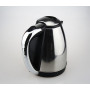 SR-198 Stainless Steel Boiling Water Kettle Fast Kettle 2.0 L Large Capacity