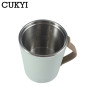 350ml Electric Health Pot Water Kettle Boiler Milk Heater Tea Maker Stew Cup Slow Cooker Office Warmer Porridge Boiling Machine