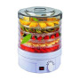 Food Dehydrator Meat Drying Machine Snack Food Fruit Dryer Home Use Multifunctional Kitchen Dehydrator