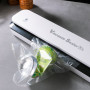 Xiaomi 220V Electric Vacuum Sealer Packaging Machine For Home Kitchen Food Packing Machine Fresh-Keeping Vacuum Food Sealing