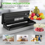 Xiaomi Mijia Best Electric Vacuum Food Sealer Packaging Machine For Home Kitchen Food Saver Bags Commercial Vacuum Food Sealing