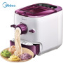 Midea 220V Noodle Maker Home Automatic Multi-function Electrical Automatic Pasta Maker Machine Noodle Maker