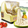 Joyoung 220V Noodles Maker Fully Automatic Multifunctional Noodles Machine Flour Pasta Mixing Machine Home Food Blender