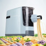 Joyoung 220V Noodles Maker Dough Kneading Machine 180W Fast Speed Dough Food Blender Electric Automatic Pasta Maker Machine