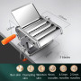 Hot Sales Mini Manual Household Fresh Italy Pasta Maker Home Use DIY Noodle Pasta Making Machine