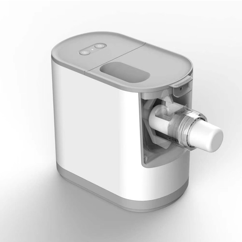 fresh pastas bread dough fully automatic electric pasta machine