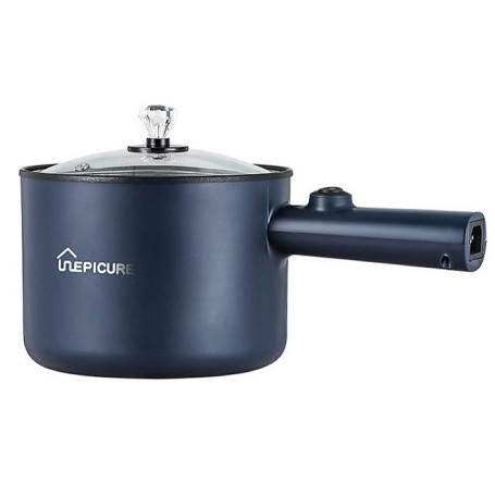 Electric Cooker Machine Single/Double Layer Rice Cooker Non-stick 1-2 People Pan 110V 220V Household Hot Pot Foy Home