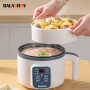 1.7L Electric Rice Cooker 220V Smart Mechanical MultiCooker Single Double Layer Rice Cooker For Home Dormitory