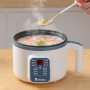 1.7L Electric Rice Cooker 220V Smart Mechanical MultiCooker Single Double Layer Rice Cooker For Home Dormitory