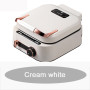 Rice Cooker Smokeless Frying Pan Steak BBQ  Multi-Function Electric Cooker Non-Stick Pan 1800W Kitchen Appliances